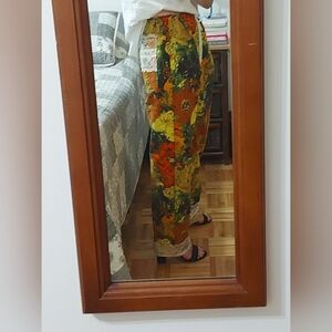 Unique and upcycle pants